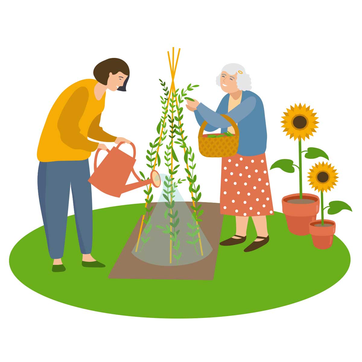Instagram_post_illustration_gardening-together