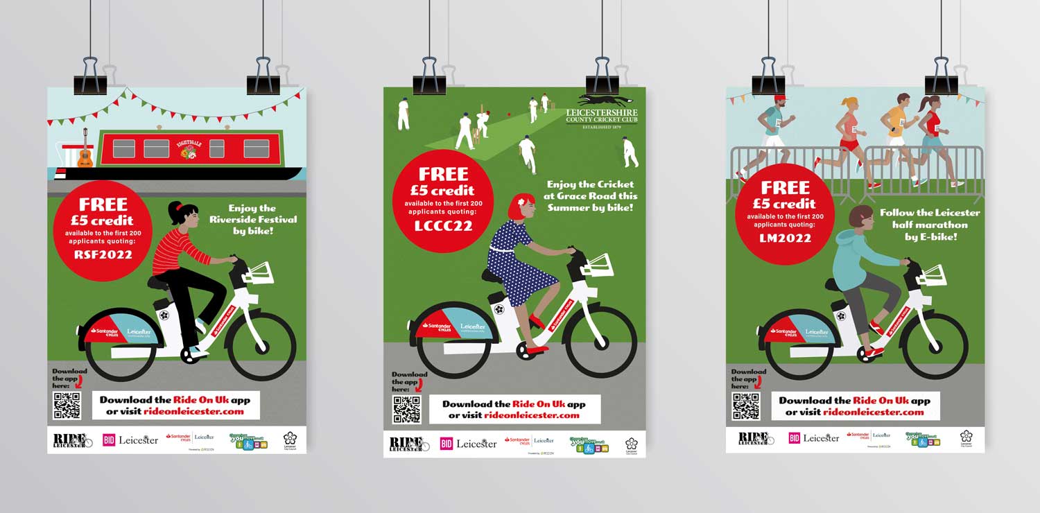 Santander-cycle-Posters Santander-cycle-Posters